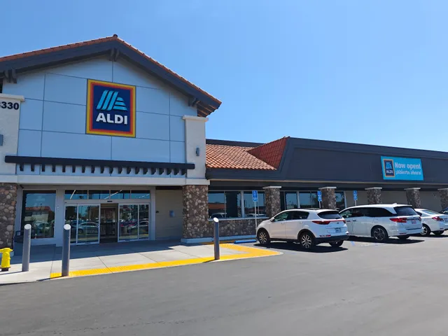 ALDI