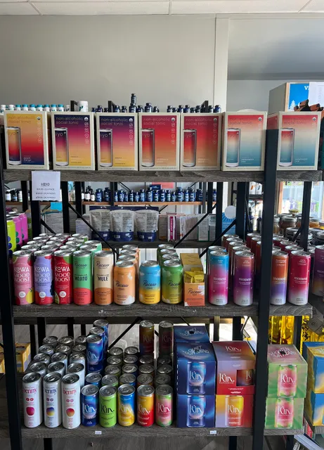 Olean's Wellness Store