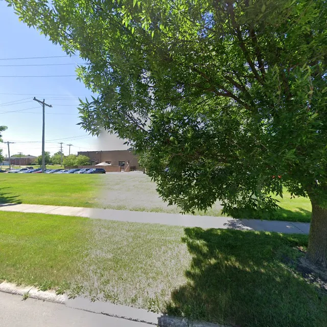 Western New York Children's Psychiatric Center