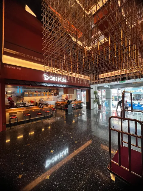 Donkai - Bukit Bintang