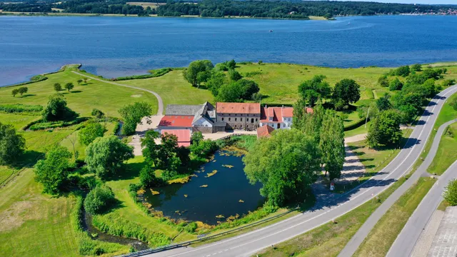 Aamølle Gæstgiveri