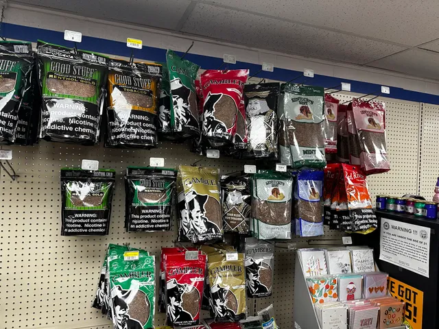 Batavia Vape & Tobacco