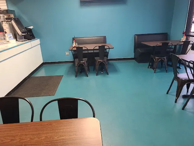 Twice Baked (Dadeville)