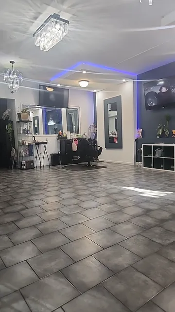 arie pm barber and beauty salon