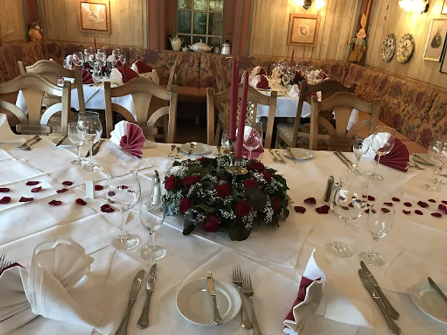 Ristorante Hotel Italia