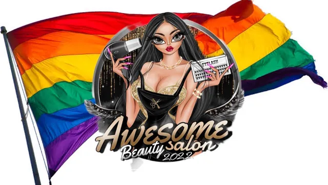 Awesome Beauty Salon