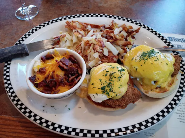 Black Bear Diner Lodi