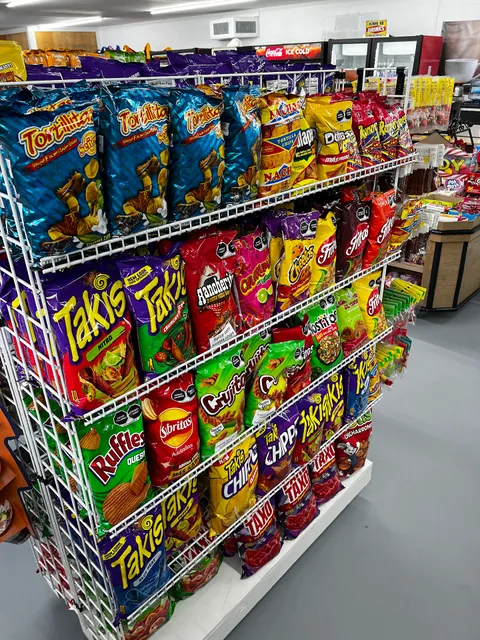 Mercadito mini market