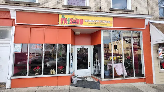 El Paisano | Mexican Restaurant