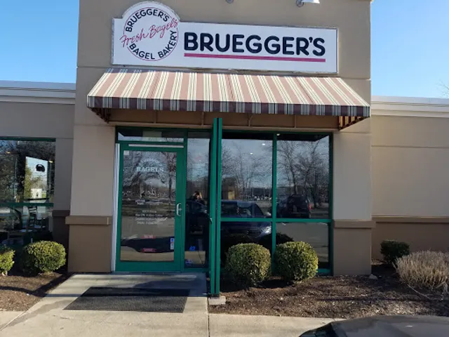 Bruegger's Bagels