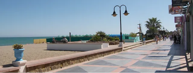 Apartamentos Carihuela