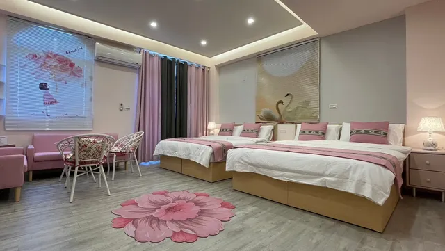 Ubus 箼篰斯民宿