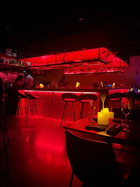 Dining In The Dark Experience - Houston