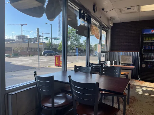 Pizza And Grill | Denver Pizza