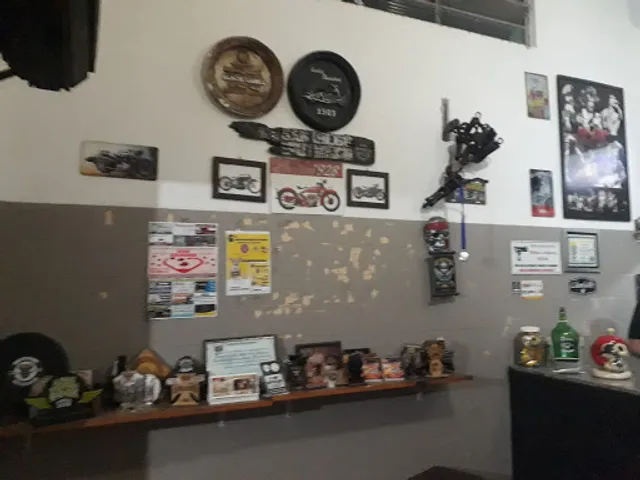 Sede do Piratas de Aço