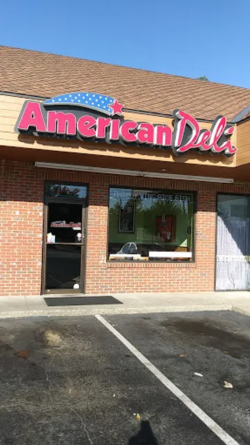 American Deli