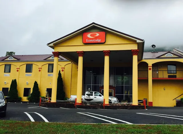 Econo Lodge Dalton West