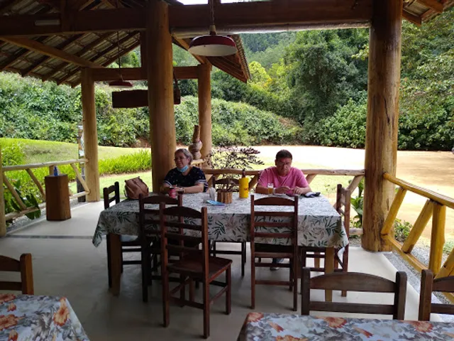 Sabor da Traira Restaurante Ltda Me