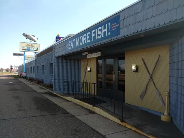 Morey's Seafood International LLC