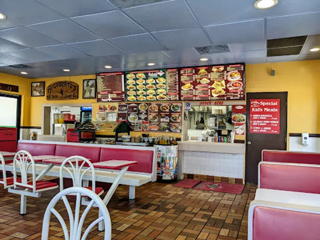 Rigoberto's Taco Shop