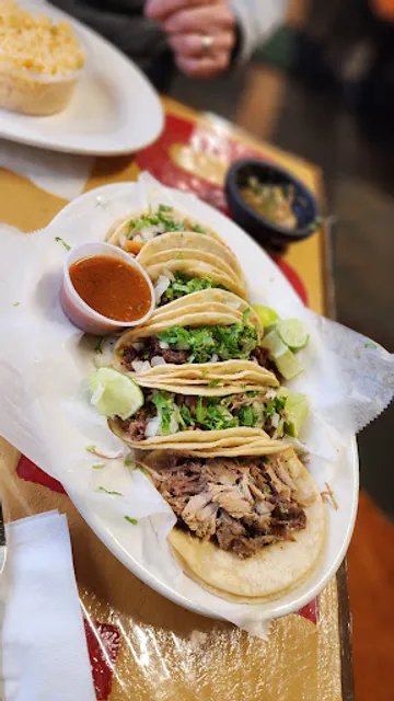 Casa del Taco - Mexican Restaurant