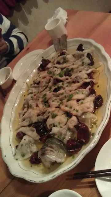 Mijiaxiang Restaurant