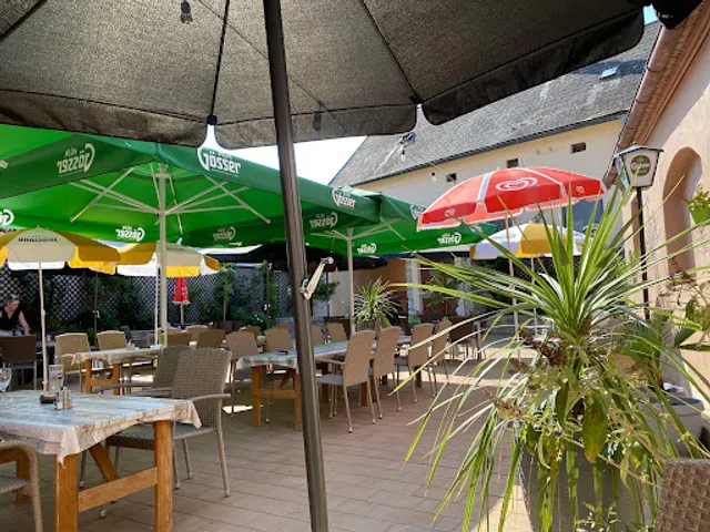 Steakhouse-Restaurant Pfeiffer