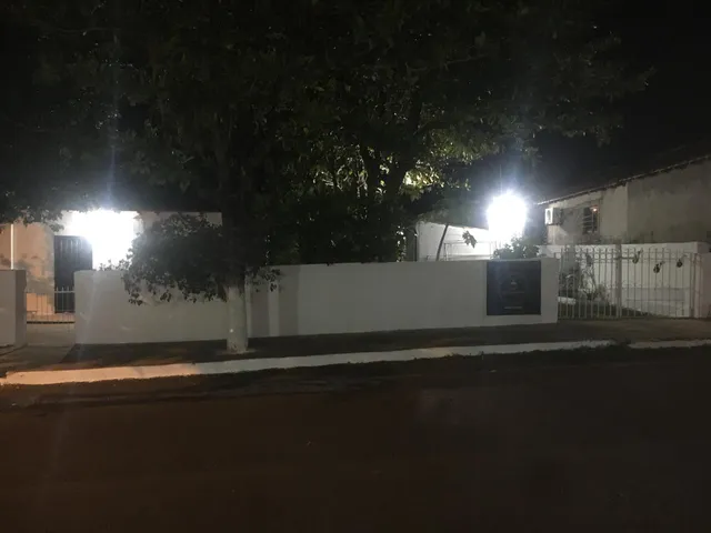 Jasy Hospedaje - Paraguarí Centro