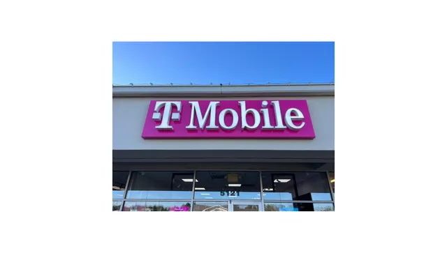 T-Mobile Authorized Retailer