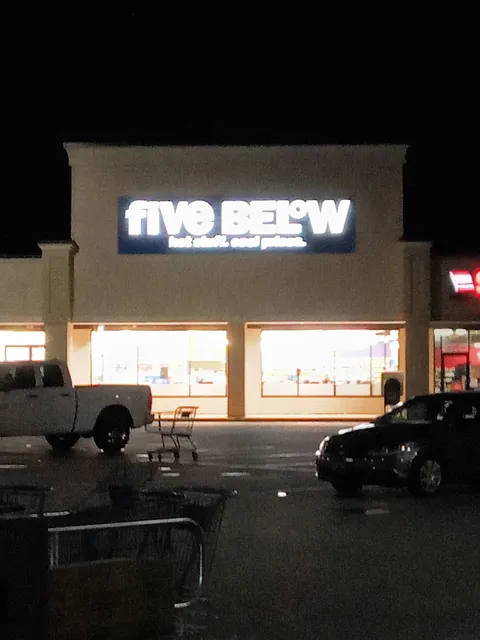 Five Below