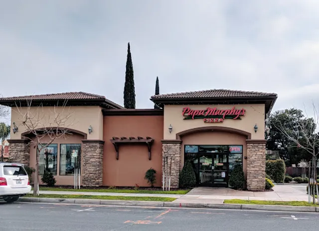 Papa Murphy's | Take 'N' Bake Pizza