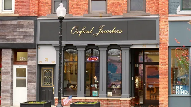 Oxford Jewelers
