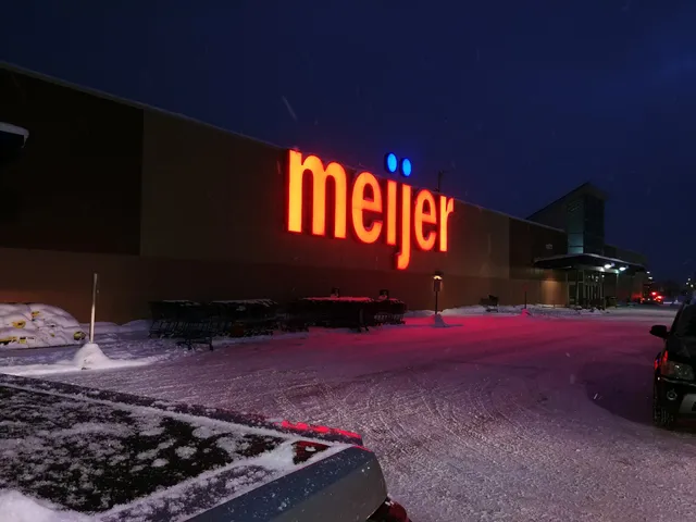 Fruitport Charter Township