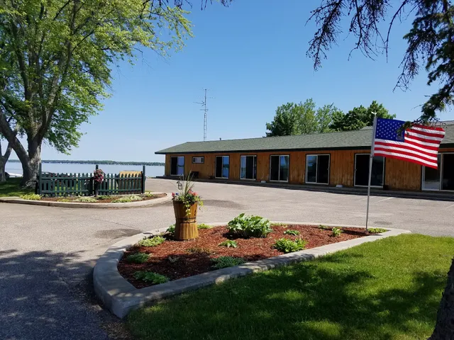 Reflections On the Lake