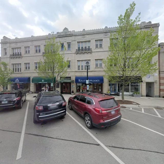 Kelly's Appliance Repair Services