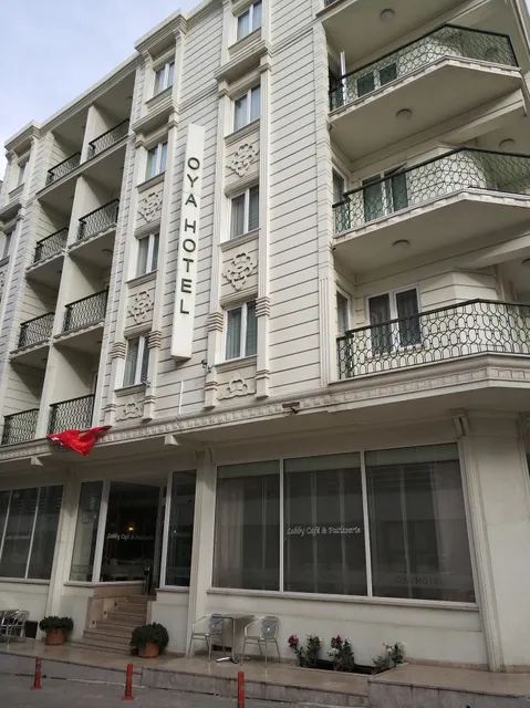 Kalıcı Olarak Kapalıdır