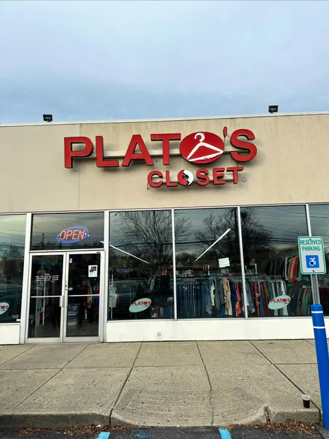 Plato's Closet Commack NY