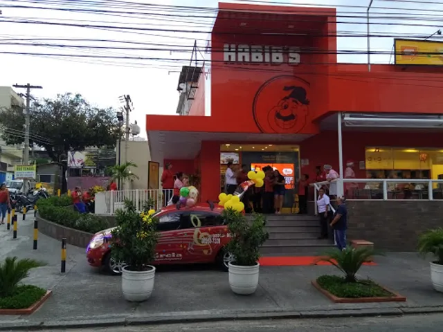 Habib's