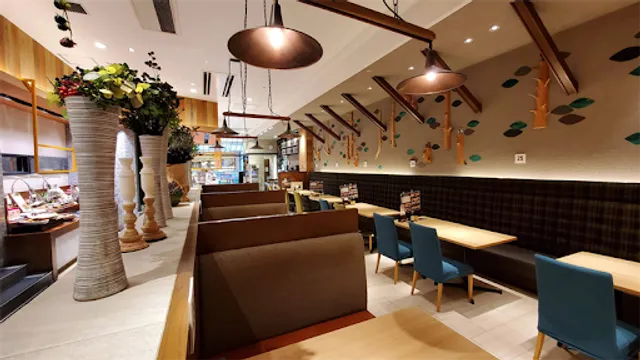 Buffet the Forest LaLaport TOKYO－BAY