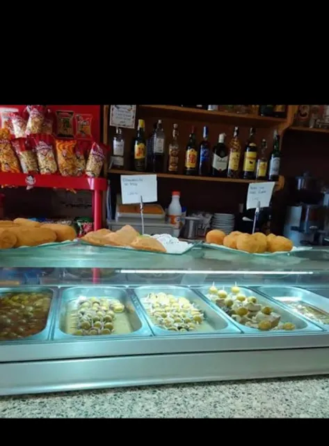 Bar Torralba de los Frailes