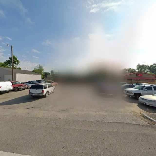 Harold Adams Lube & Repair Center