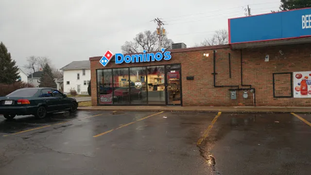 Domino's Pizza