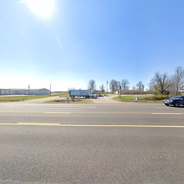 Twin Oaks Liquor Store