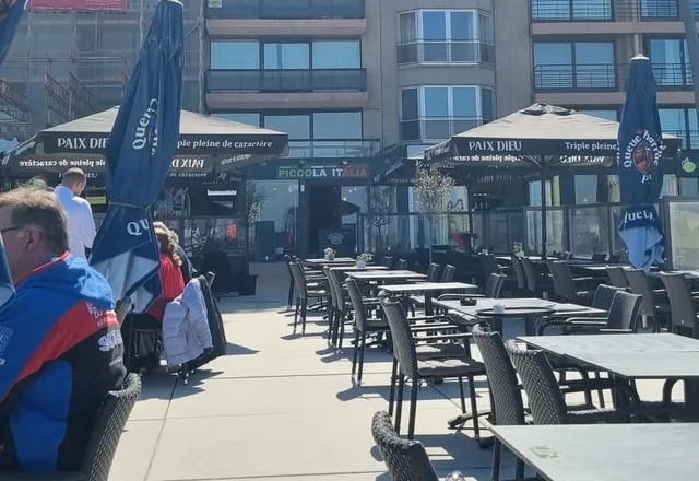 Piccola Italia 🇮🇹