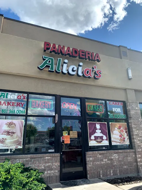 Panaderia Alicia's