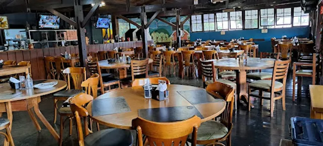 Rancho Colonial Grill