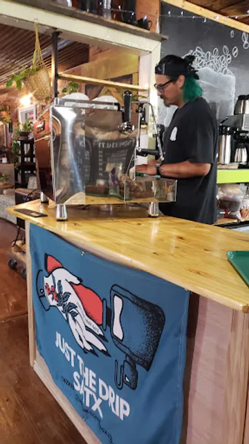 Just The Drip @ The Point Park