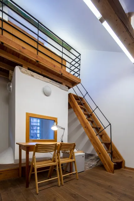 Zámecký hotel Litomyšl