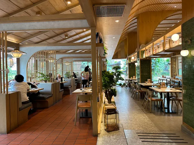 GION, The Breeze BSD