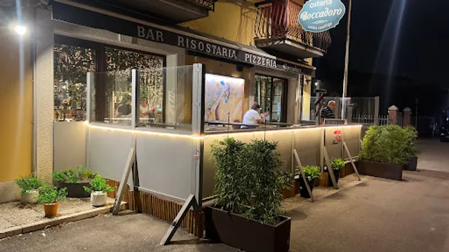 Boccadoro Ristorante Pizzeria